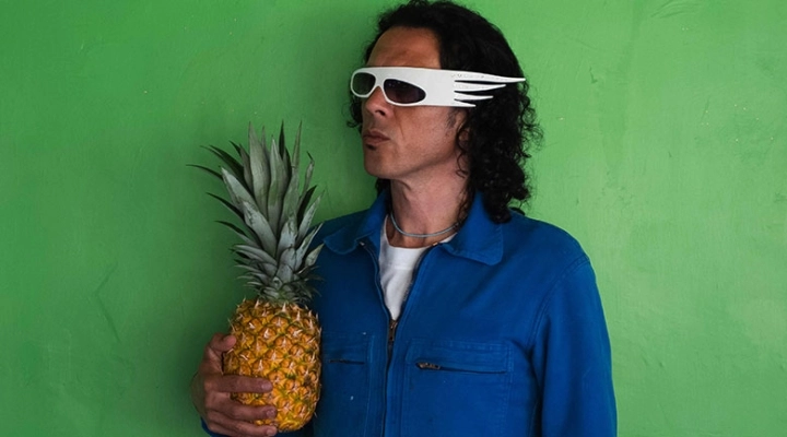 Dadà: approda in radio “Succo d’ananas”, il nuovo singolo inedito. Fuori il video