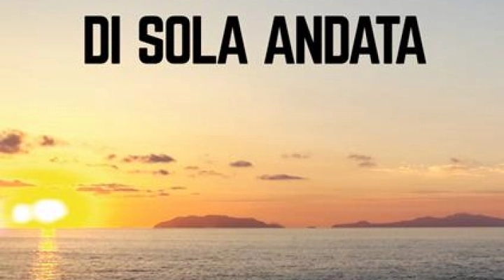 Viaggio di sola andata