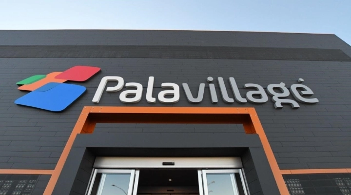 CON PALAVILLAGE A LUGLIO SI GIOCA A PADEL ANCHE IN MONTAGNA