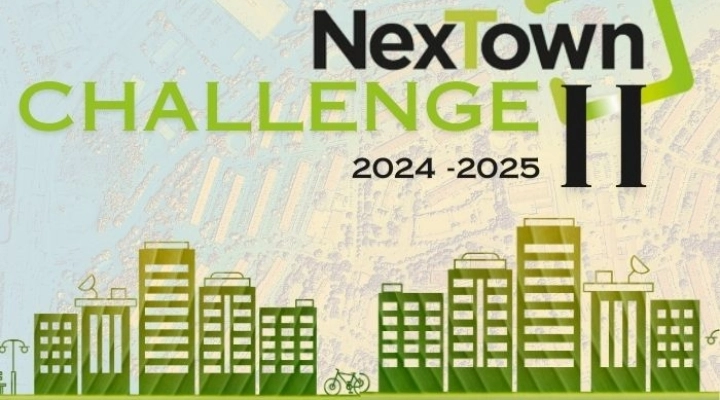 NEXTOWN CHALLENGE SECONDA EDIZIONE: PREMIAMO I COMUNI ITALIANI CHE VOGLIONO INNOVARE