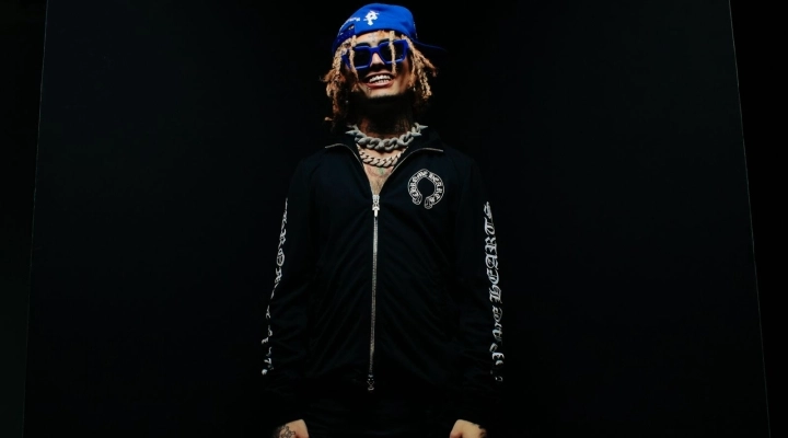  Lil Pump (