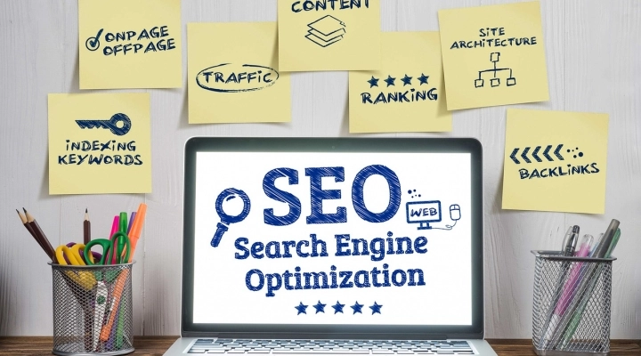 Ottimizzazione SEO: Cos'è e Perché è Importante per un Sito Web