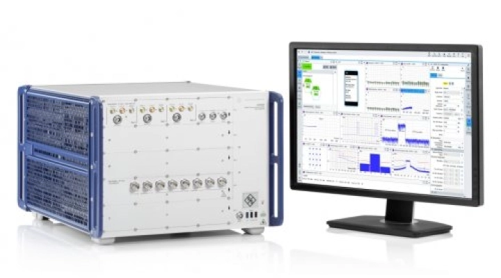 Rohde & Schwarz si conferma leader nei test di conformità dei dispositivi per i servizi mission-critical del 3GPP, aprendo la strada alla migrazione verso la banda larga