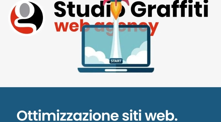 Realizzazione Landing Page a Roma Studio Graffiti: Migliora il Tuo Marketing Digitale