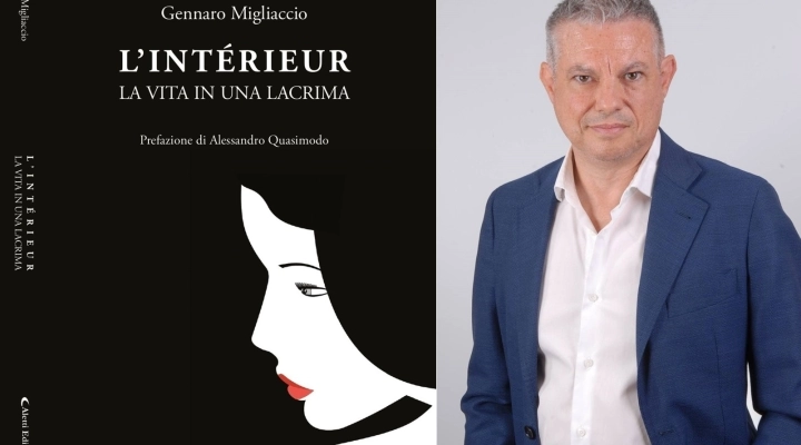 L’intérieur. La vita in una lacrima