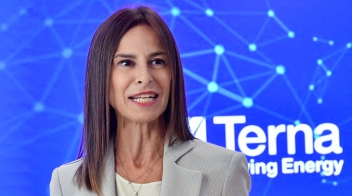 Terna, investimenti e innovazioni per la rete elettrica di Roma. Le parole di Giuseppina Di Foggia