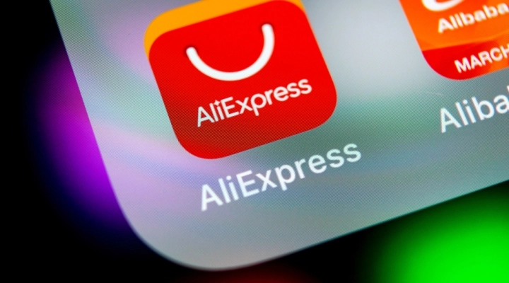 ALIEXPRESS PRESENTA IL “CONSUMER INSIGHT REPORT”: IL RAPPORTO DEGLI ITALIANI CON LO SHOPPING ONLINE