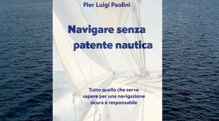 Navigare senza patente nautica