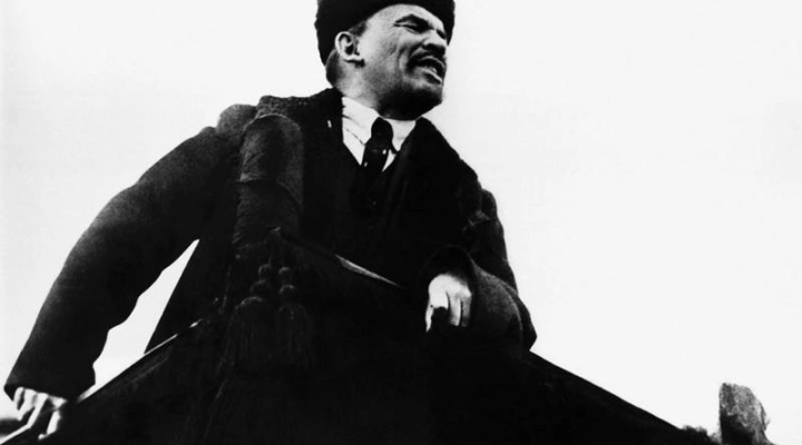 Il Circolo Culturale “L’Agorà” organizza un incontro su Lenin