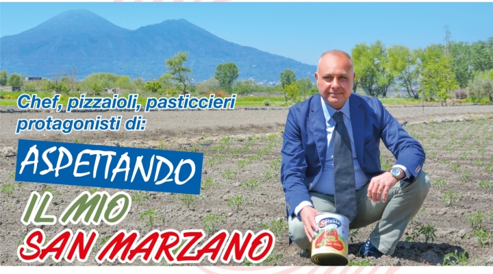 ASPETTANDO IL MIO SAN MARZANO 2024 A SAN VALENTINO TORIO