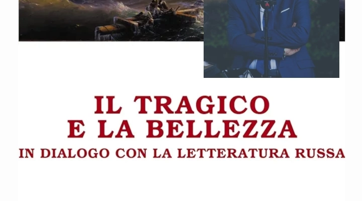 La Russia nell’Europa delle culture e delle filosofie con Pierfranco Bruni tra mediterraneo e mondo asiatico