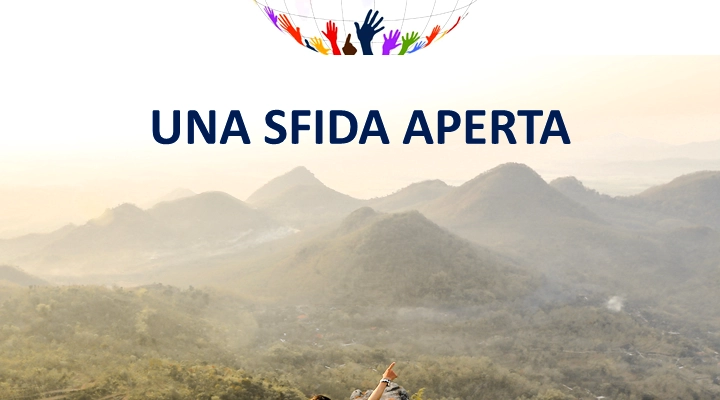 IMPRESA SOCIALE LA NUOVA SFIDA