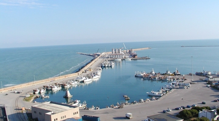 Chieti risplende grazie all'arrivo di “Azzurro, Storie di Mare”