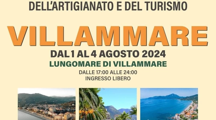 Gusto Italia raggiunge Villammare