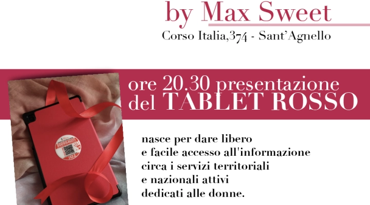  Serata di Premiazione del Contest “La Vostra PrimaVera Foto” e Presentazione del Tablet Rosso al Bar “I due Pini”