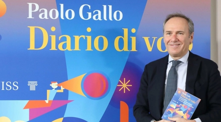 Crescita senza precedenti per Italgas, Paolo Gallo analizza i risultati