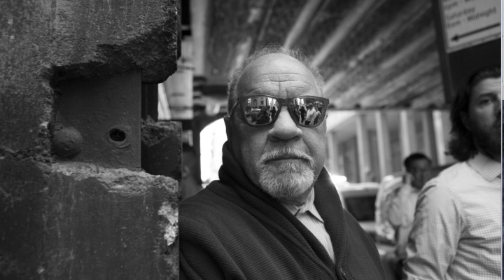 PAUL SCHRADER PREMIO ALLA CARRIERA AL LUCCA FILM FESTIVAL - 21-29 SETTEMBRE