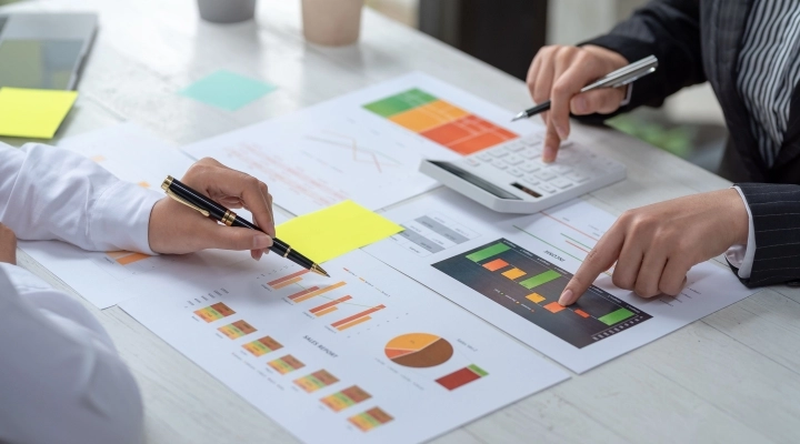 Il Benchmarking: Cos’è e Perché è Utile per la Tua Azienda?