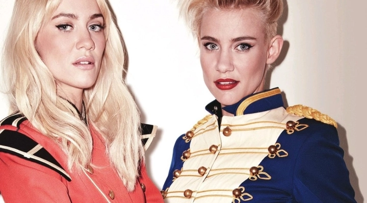 GAMF - Golfo Aranci Music Festival: il 26/08 ci sono le Nervo, il 28/08 ecco Mamacita