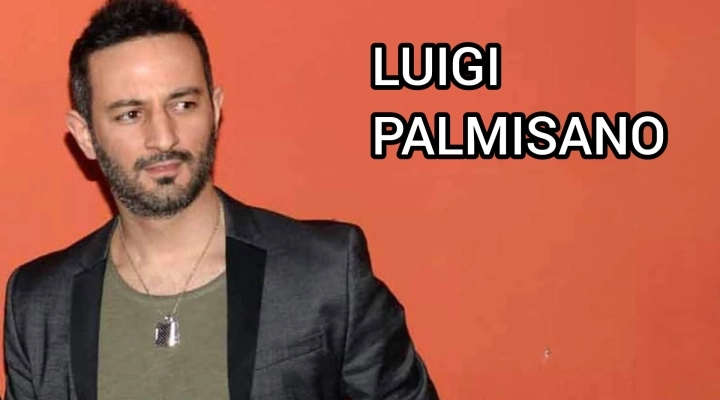 La canzone di Luigi Palmisano: 