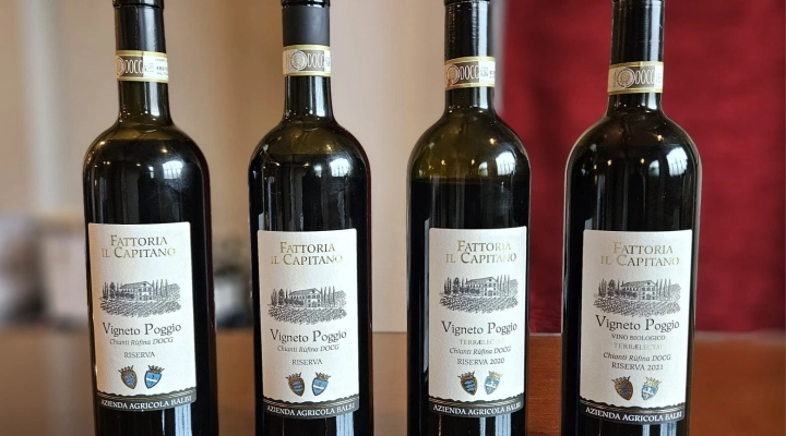 Vini d'estate: le scelte in rosso per andare oltre Ferragosto. 