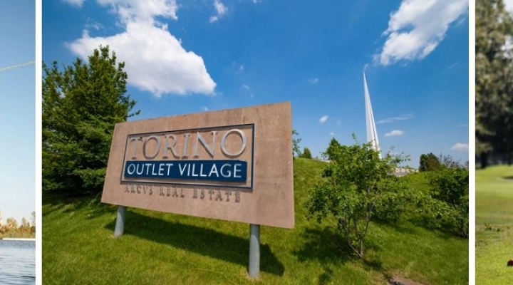 CONTINUA L’ESTATE SPORTIVA DI TORINO OUTLET VILLAGE