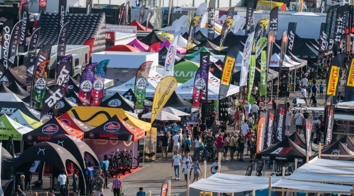 Italian Bike Festival nel segno della sostenibilità