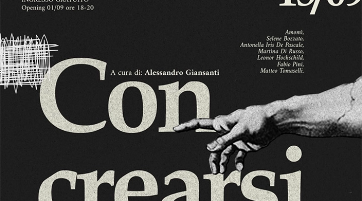 Concrearsi | Mostra collettiva