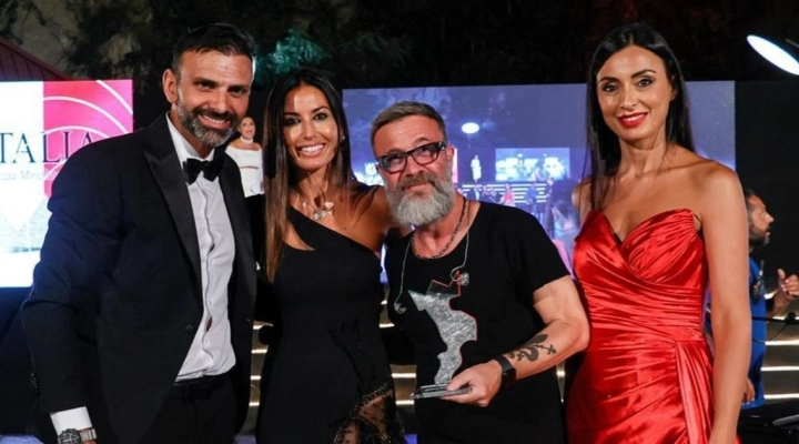 Finalissima Miss Italia Calabria 2024 a Oriolo, ospiti d'eccezione: i Tiromancino