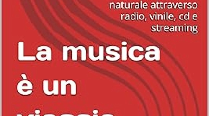 LA MUSICA E' UN VIAGGIO INFINITO