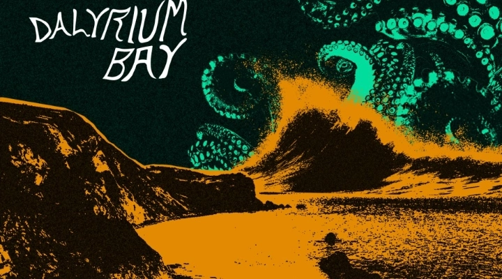 Dalyrium Bay  Presentano l’album  Dalyrium Bay