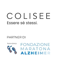 Colisée Italia insieme alla Fondazione Maratona Alzheimer: un impegno concreto per promuovere il benessere delle persone affette da demenza