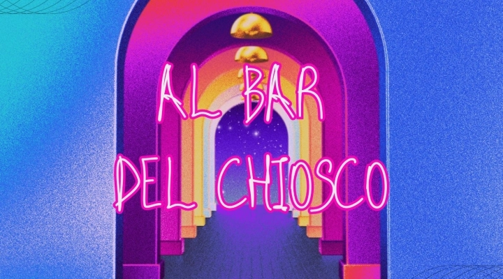 FRANCE: dal 13 settembre in radio “AL BAR DEL CHIOSCO” 