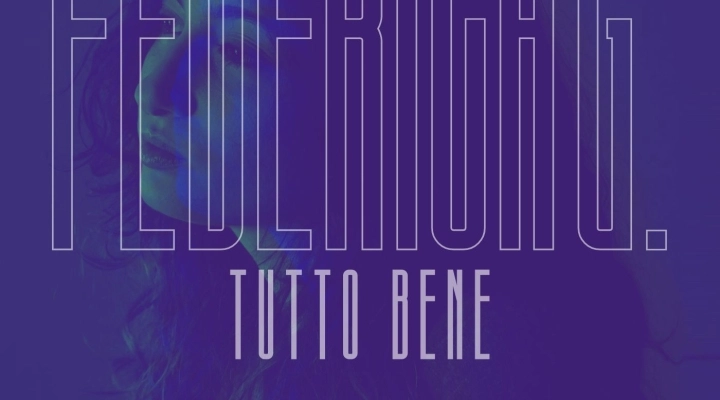 FEDERICA G.: in radio “TUTTO BENE”