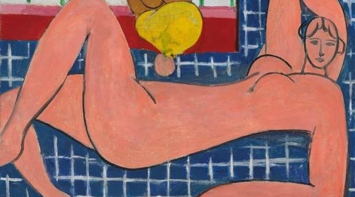 Basilea Fondation Beyeler Matisse Invito al viaggio dal 22 settembre 2024 al 26 gennaio 2025