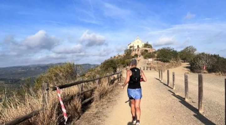 Anonimo ultramaratoneta: Penso che il limite sia nella nostra mente 