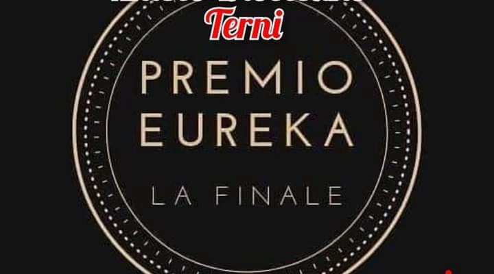 17sima edizione del Premio Eureka