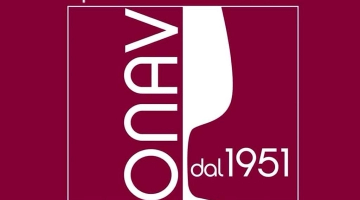 L' Onav Salerno organizza il 10° Corso per Assaggiatore di Vino – 1° livello.