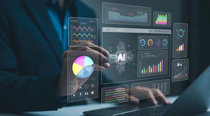 L'intelligenza artificiale ancora non sfonda e solo il 35% delle aziende la utilizza: dalle criptovalute agli investimenti ESG, ecco i 7 trend per il 2025