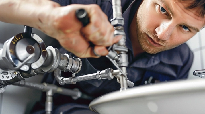 Infiltrazioni d'Acqua: Come Individuarle e Risolverle Efficacemente