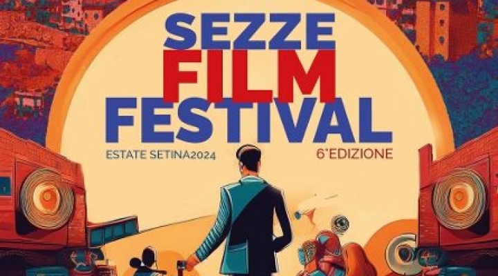 Sezze Film Festival 2024