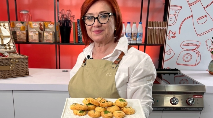 Dopo la pausa estiva torna Cook Academy Tv, il programma ‘made in Cesena’ dedicato a cibo e gastronomia