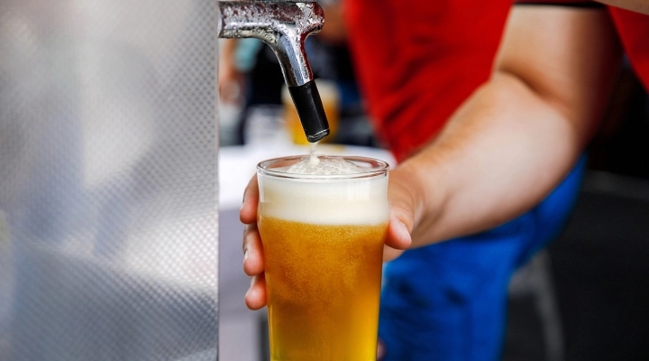 Hopstuni beer fest, appuntamento dal 27 al 29 settembre 2024