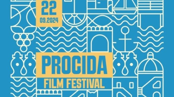 Procida Film Festival 2024: un viaggio tra cinema, arte e ospiti speciali