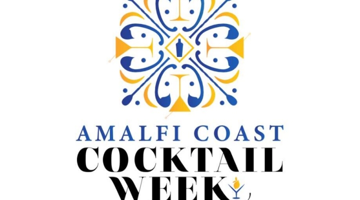 A settembre la prima edizione di Amalfi Coast Cocktail Week