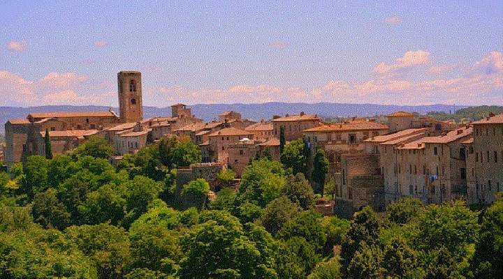 L’impagabile piacere di una casa vacanza con vista mare