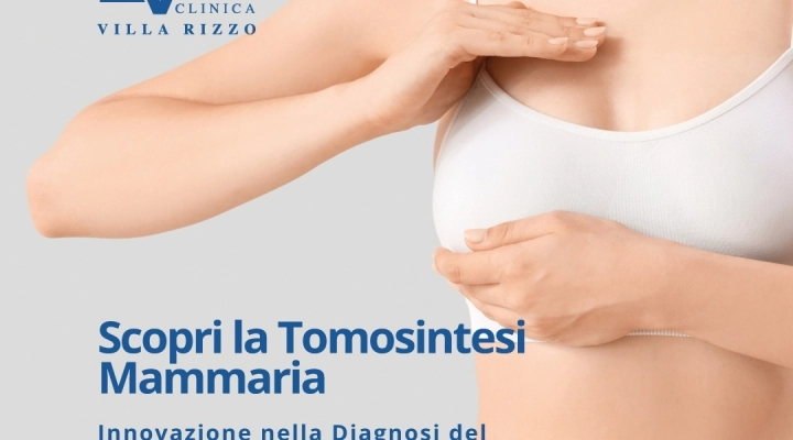 Mammografia con Tomosintesi a Siracusa Clinica Villa Rizzo: La Soluzione per una Diagnostica Avanzata e Precisa