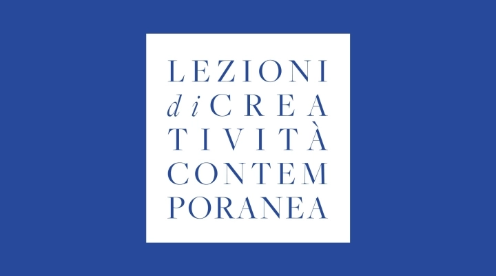 Lezioni di creatività contemporanea