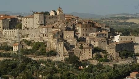 Il Borgo con Gusto è di scena a Castiglione in Teverina