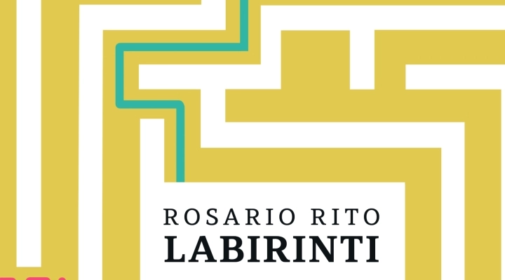 Rosario Rito presenta il saggio “Labirinti 1. Funzione e destrezza soggettiva tra scontato e cogito”